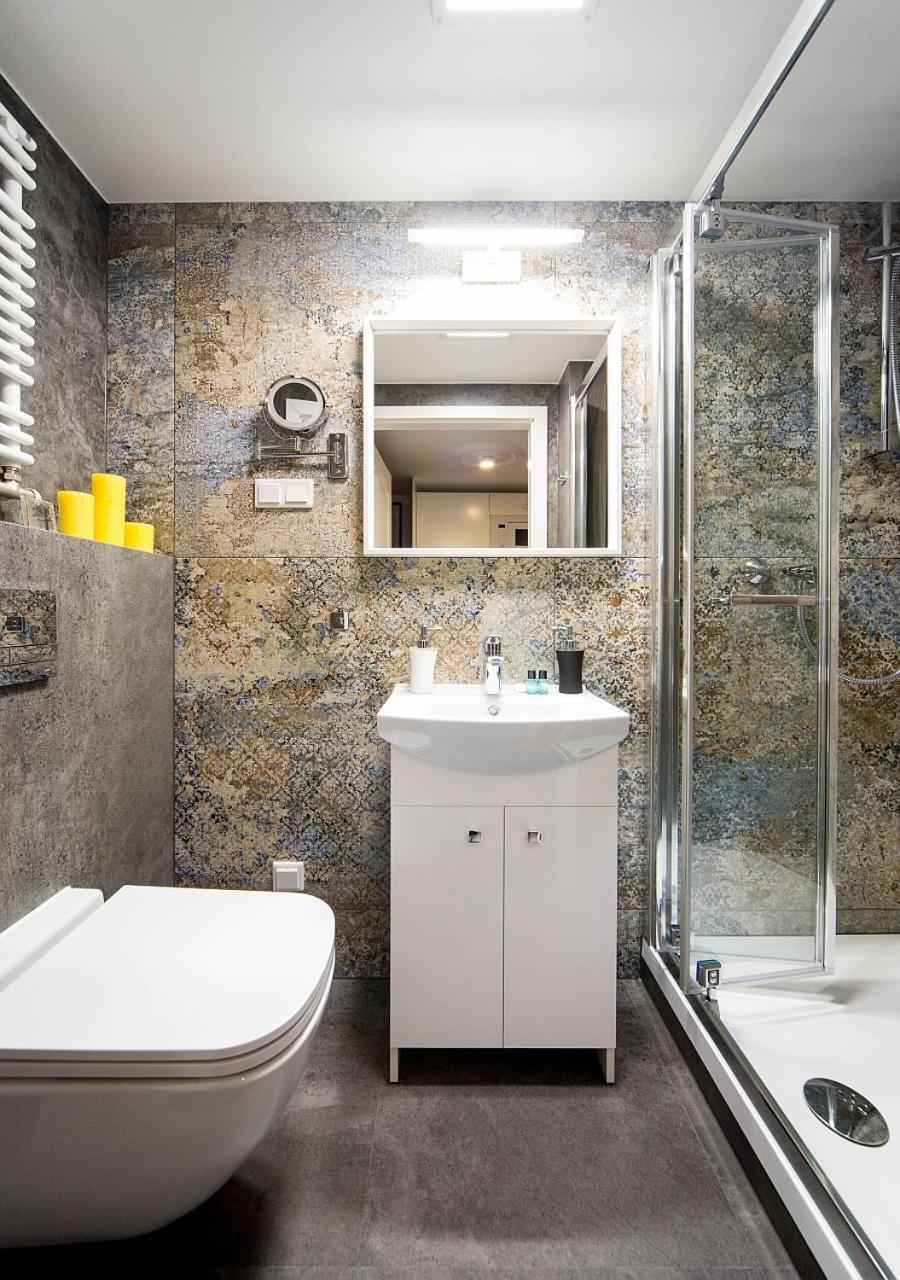 Scandic Apartments - Old Town Краків Номер фото