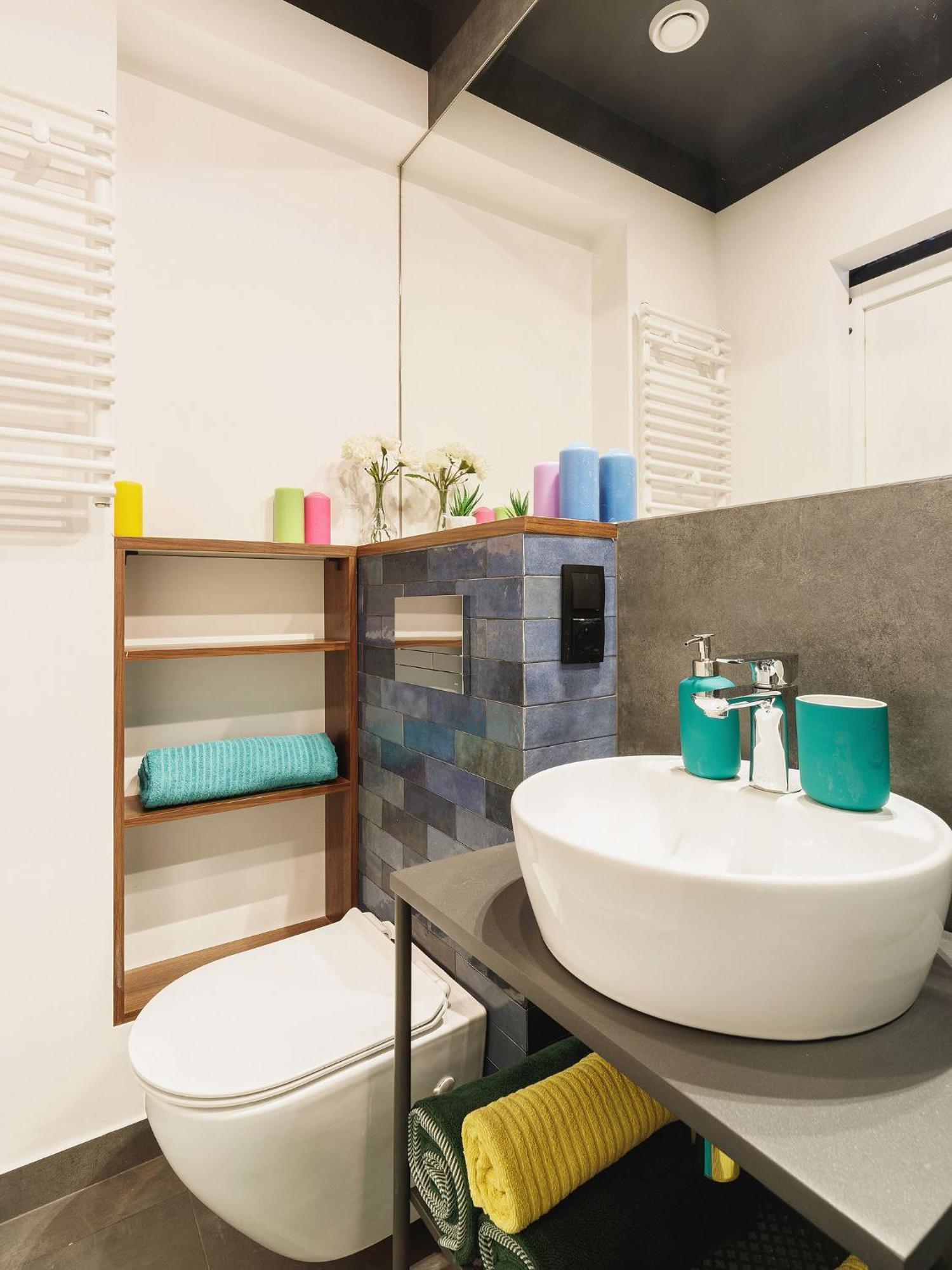 Scandic Apartments - Old Town Краків Номер фото
