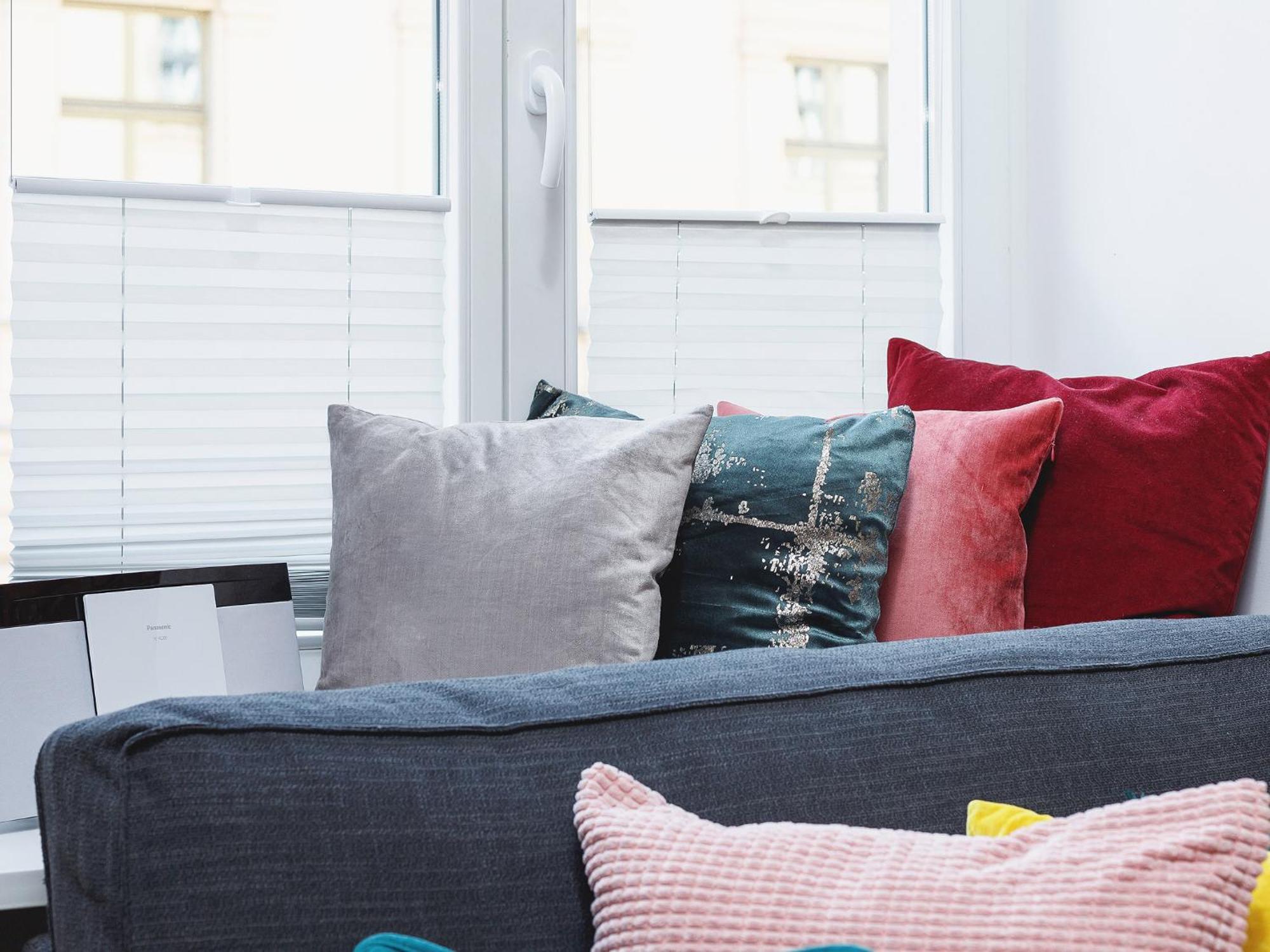 Scandic Apartments - Old Town Краків Номер фото