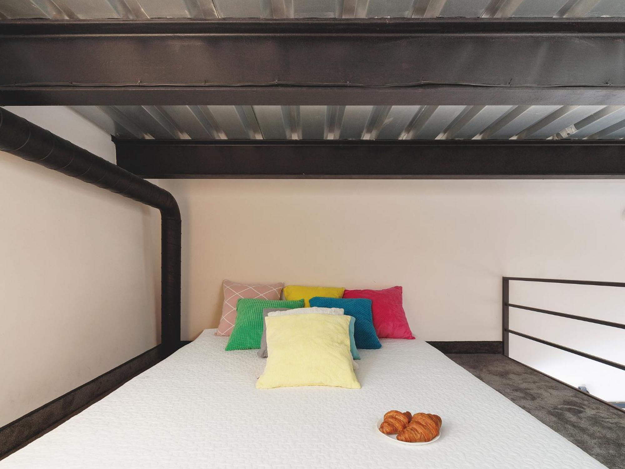 Scandic Apartments - Old Town Краків Номер фото