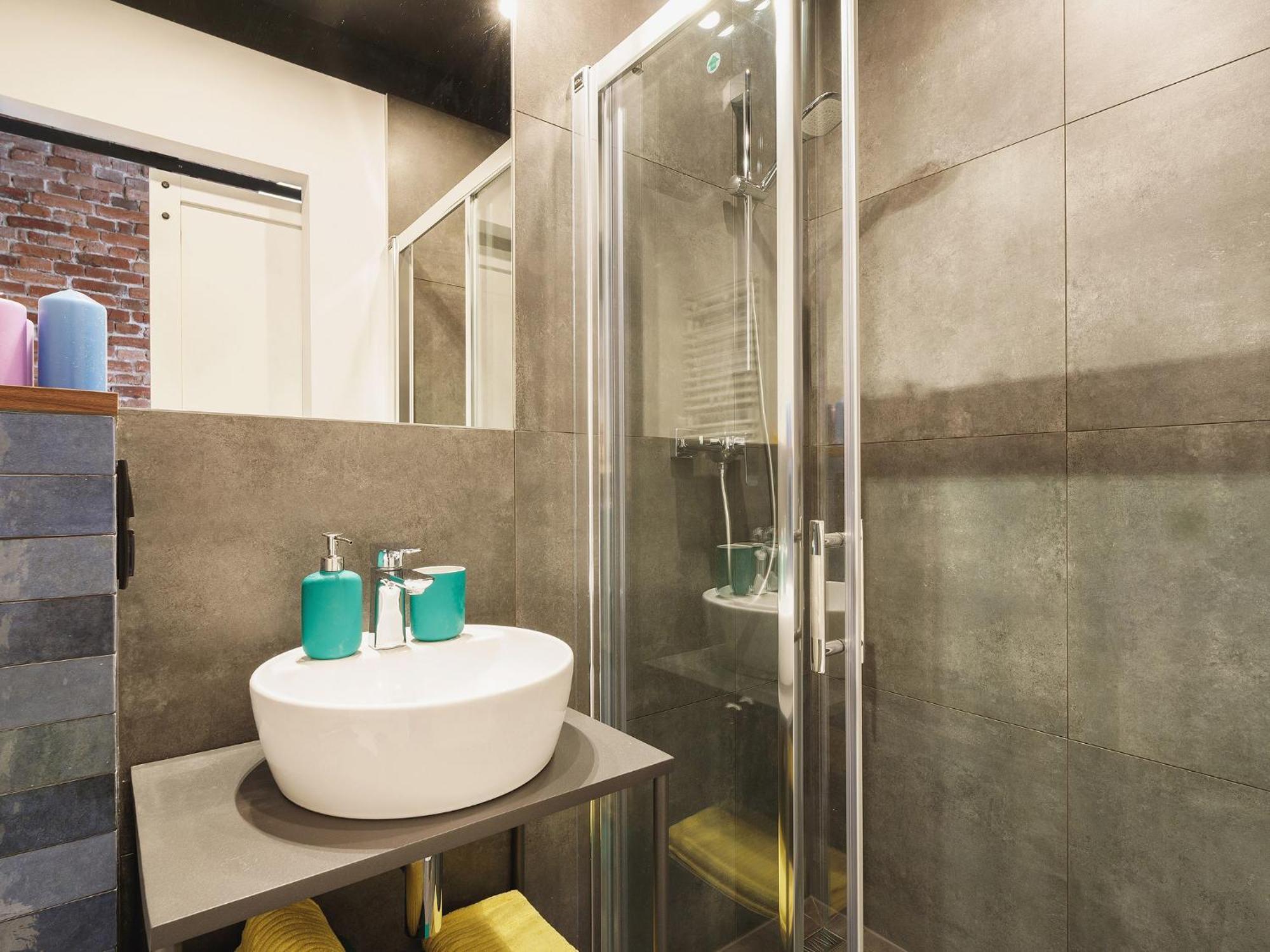 Scandic Apartments - Old Town Краків Номер фото