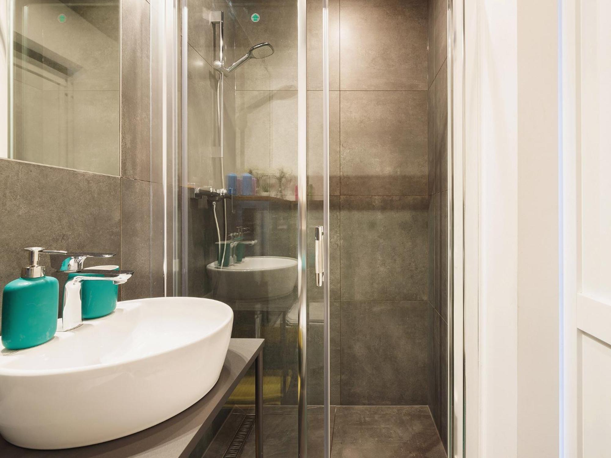 Scandic Apartments - Old Town Краків Номер фото
