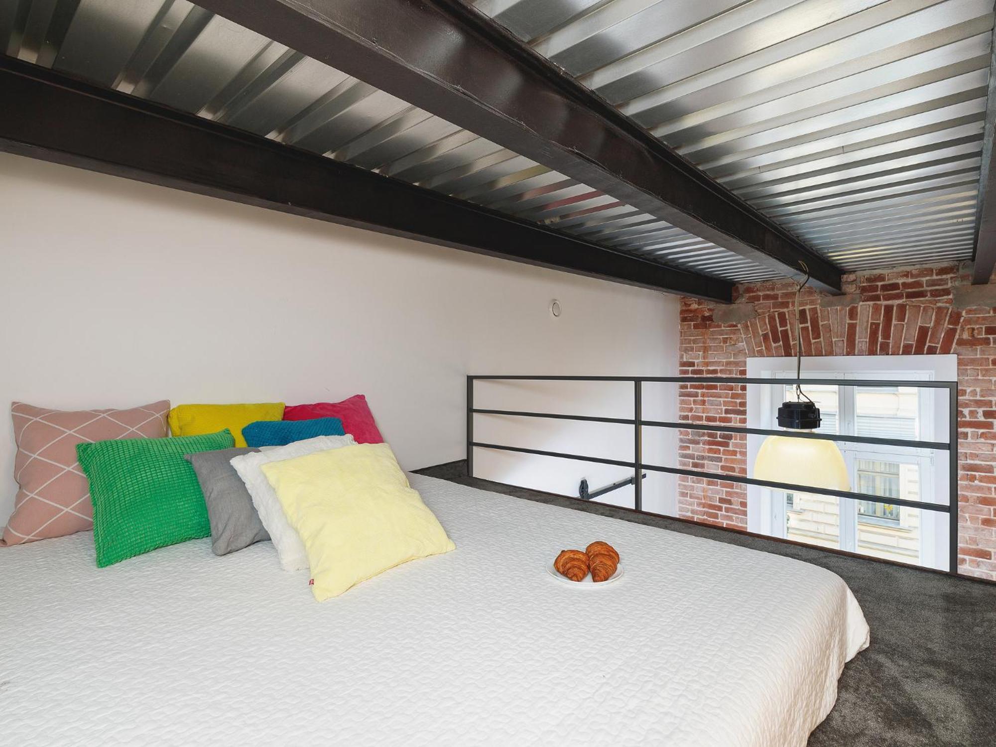 Scandic Apartments - Old Town Краків Номер фото