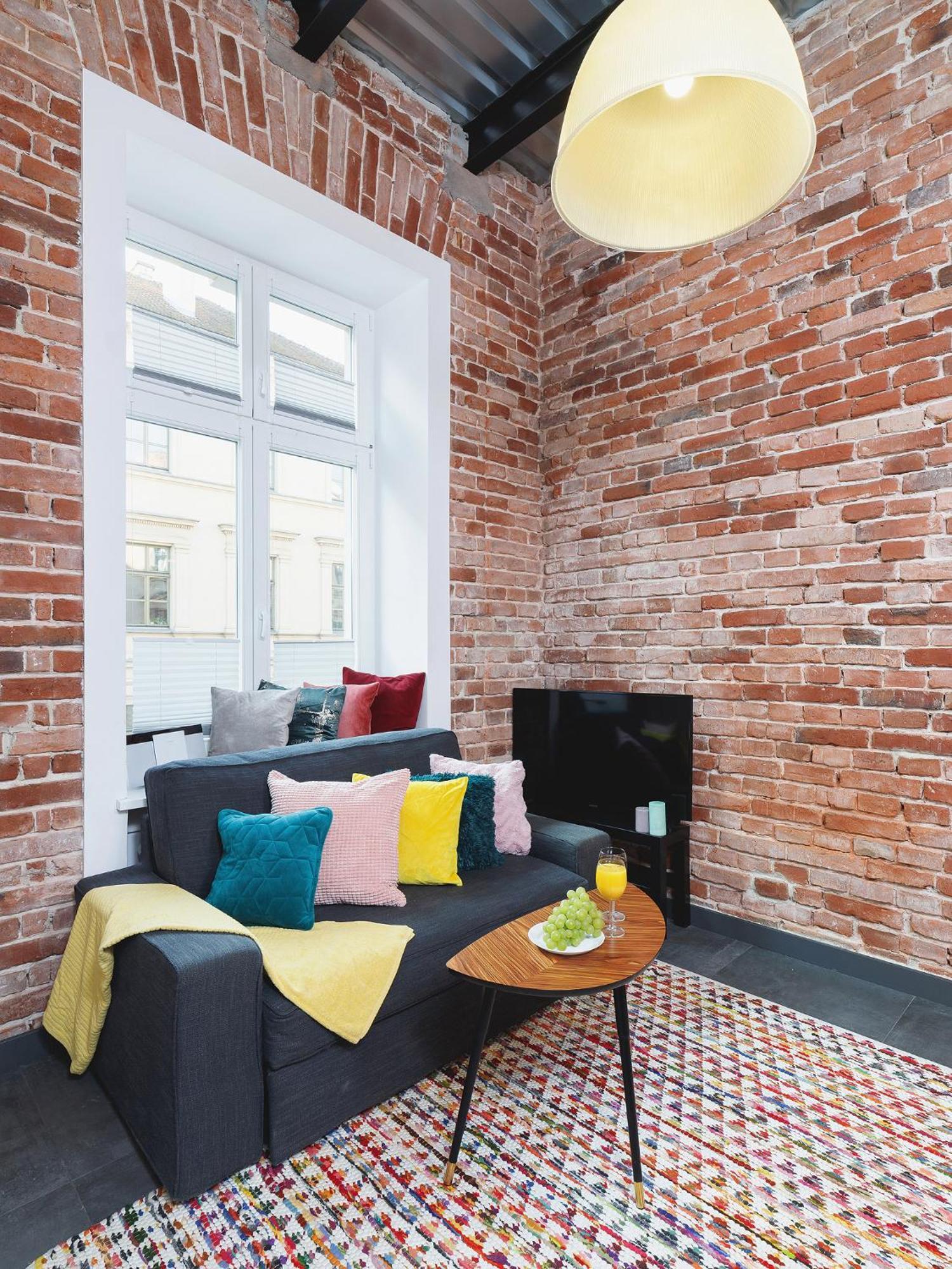 Scandic Apartments - Old Town Краків Номер фото