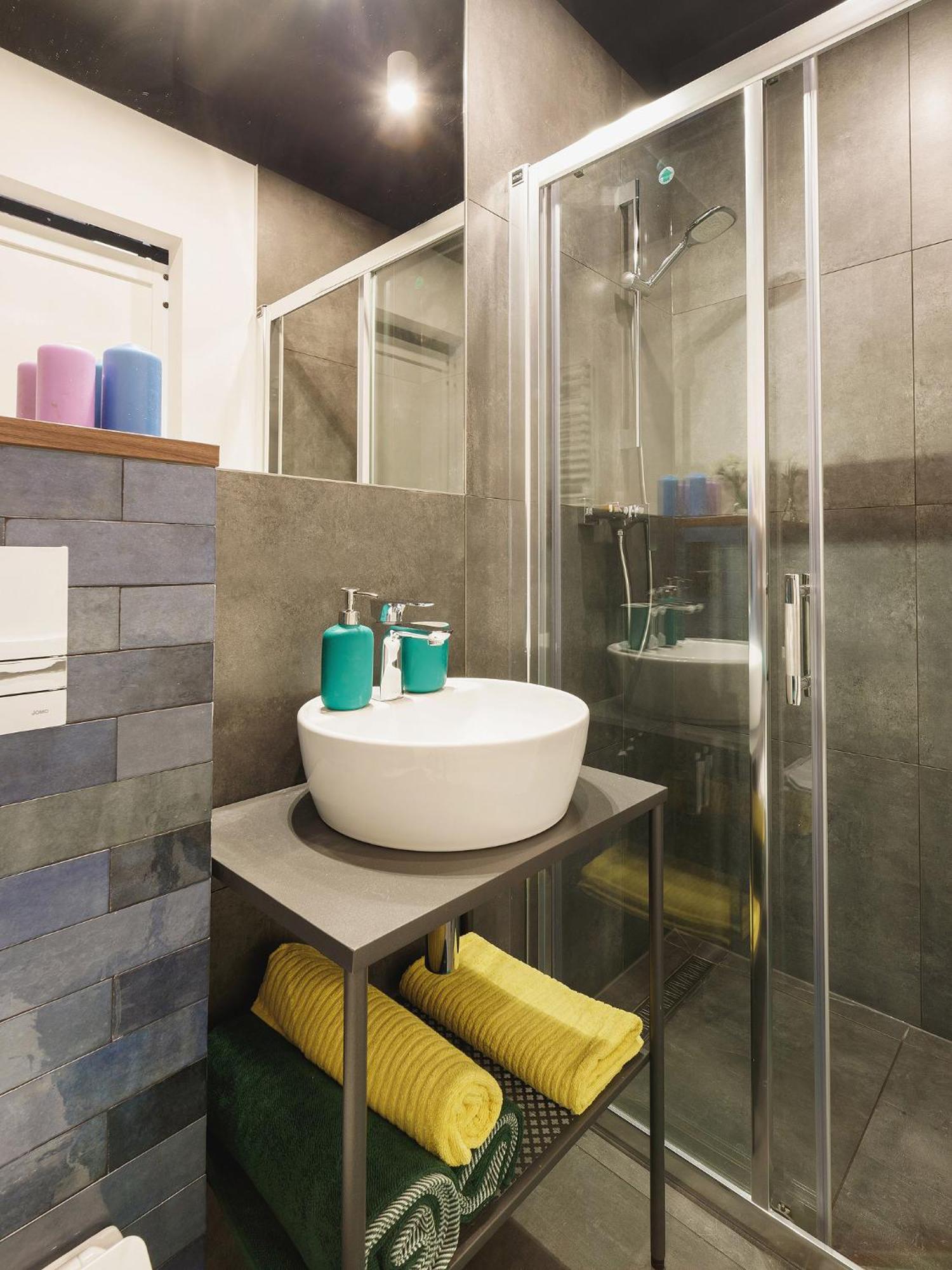 Scandic Apartments - Old Town Краків Номер фото