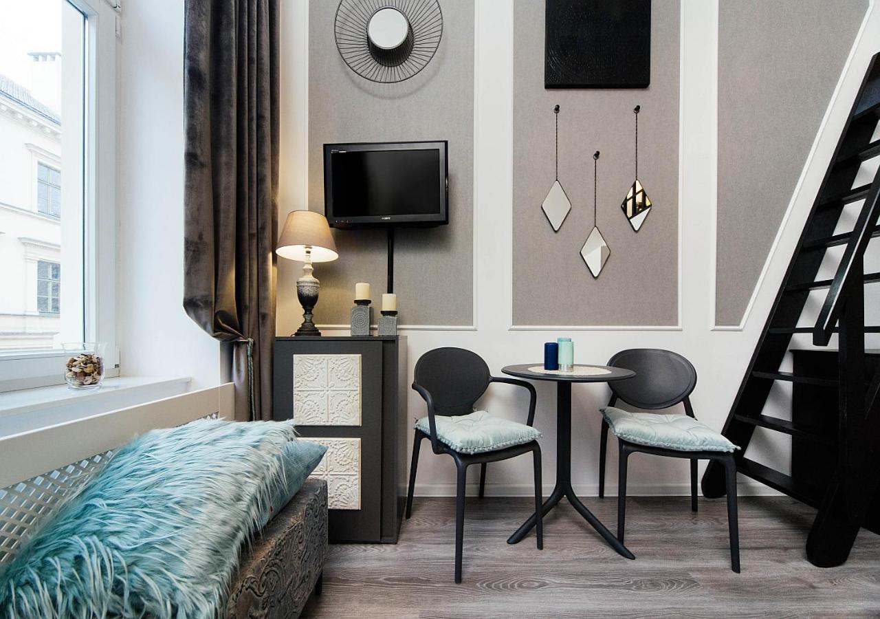 Scandic Apartments - Old Town Краків Екстер'єр фото