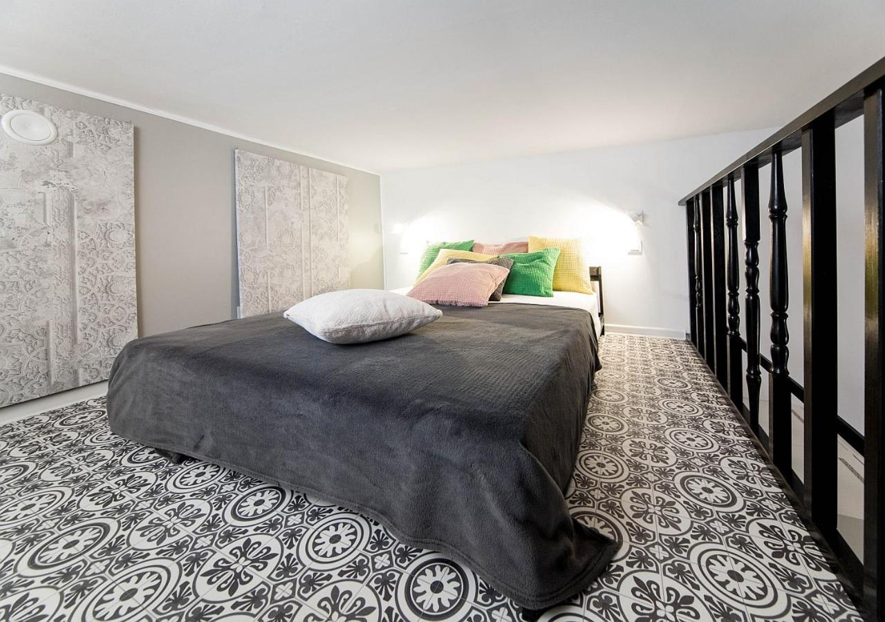 Scandic Apartments - Old Town Краків Екстер'єр фото